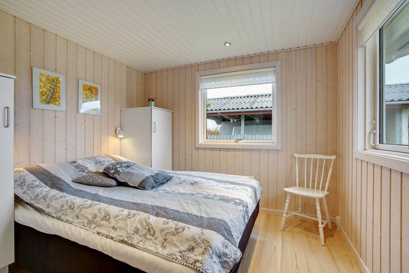 Foto von Ferienhaus HN82 in Lønstrup - Nordjütland
