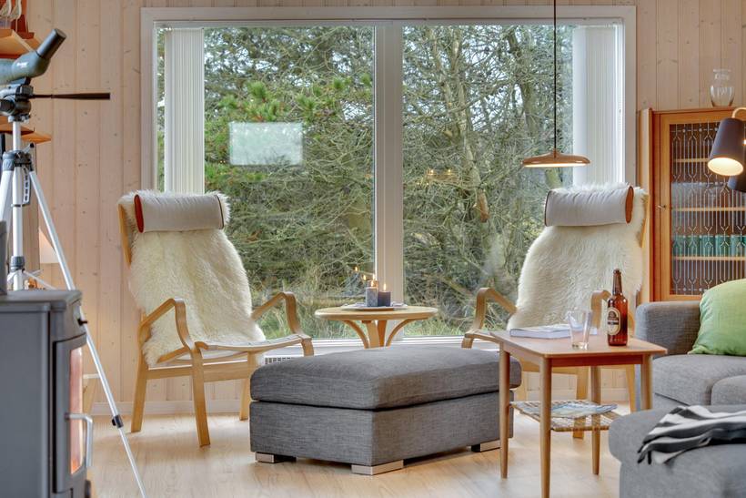 Foto von Ferienhaus HN82 in Lønstrup - Nordjütland