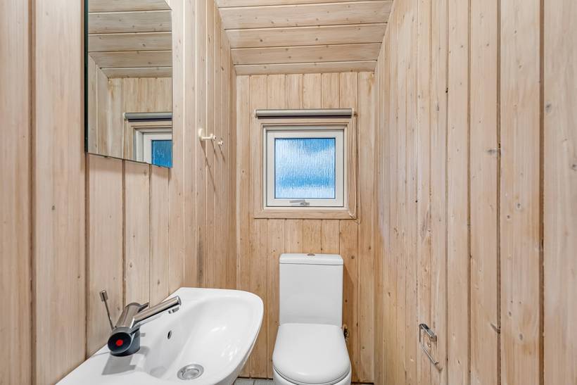 Foto von Ferienhaus HN84 in Marielyst - Falster