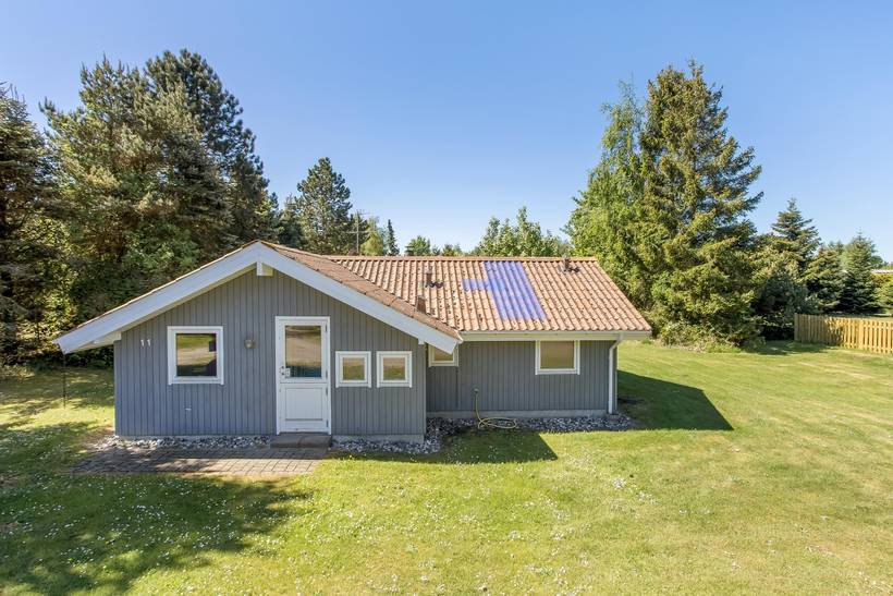 Foto von Ferienhaus HN84 in Marielyst - Falster