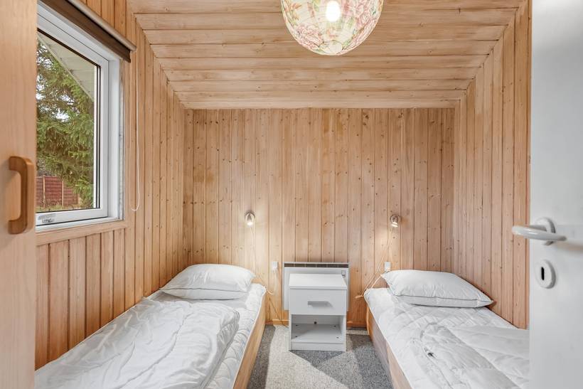 Foto von Ferienhaus HN84 in Marielyst - Falster