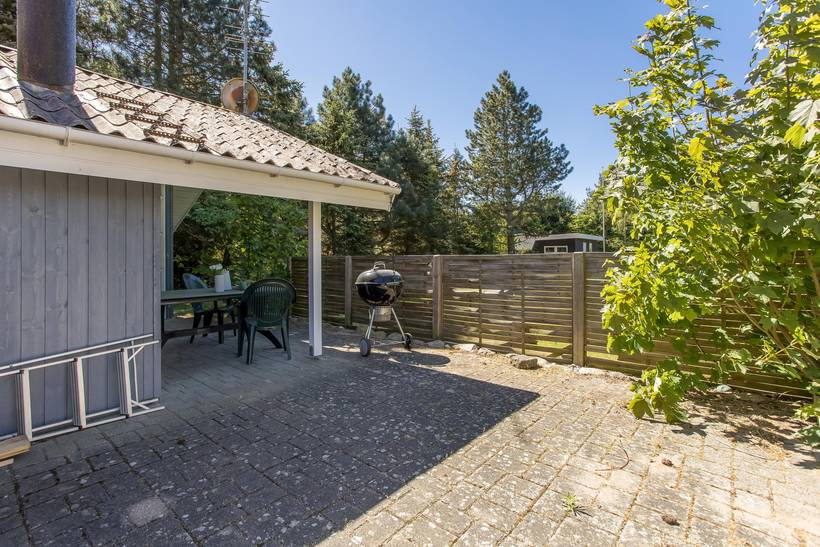 Foto von Ferienhaus HN84 in Marielyst - Falster