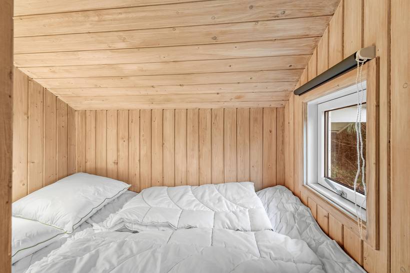Foto von Ferienhaus HN84 in Marielyst - Falster