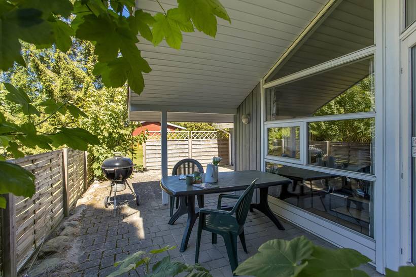 Foto von Ferienhaus HN84 in Marielyst - Falster