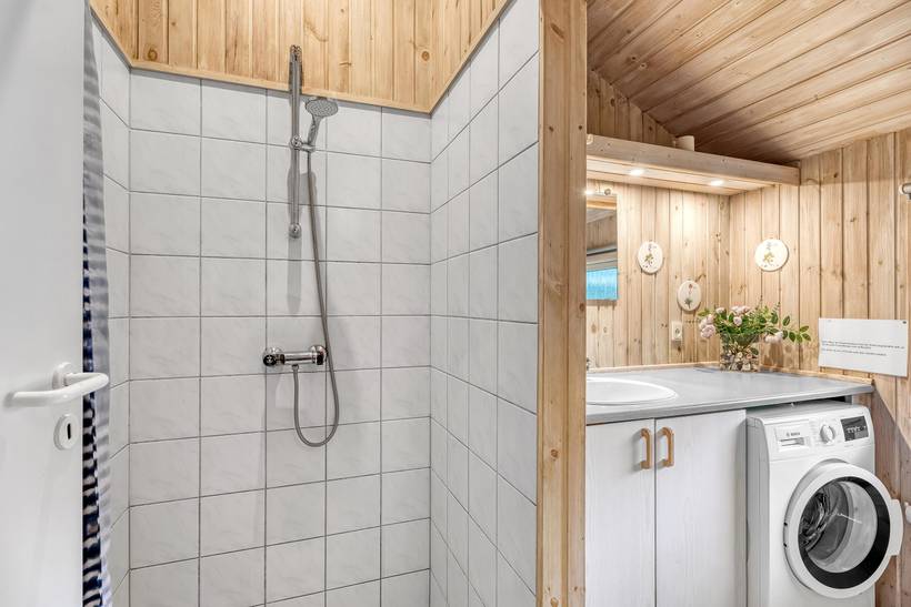 Foto von Ferienhaus HN84 in Marielyst - Falster