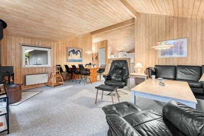 Vorschaubild von Ferienhaus HN84 in Marielyst - Falster