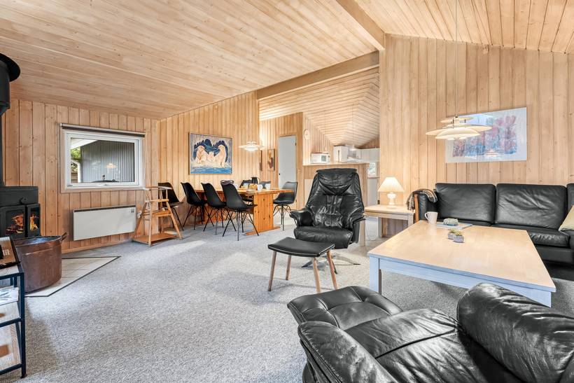 Foto von Ferienhaus HN84 in Marielyst - Falster