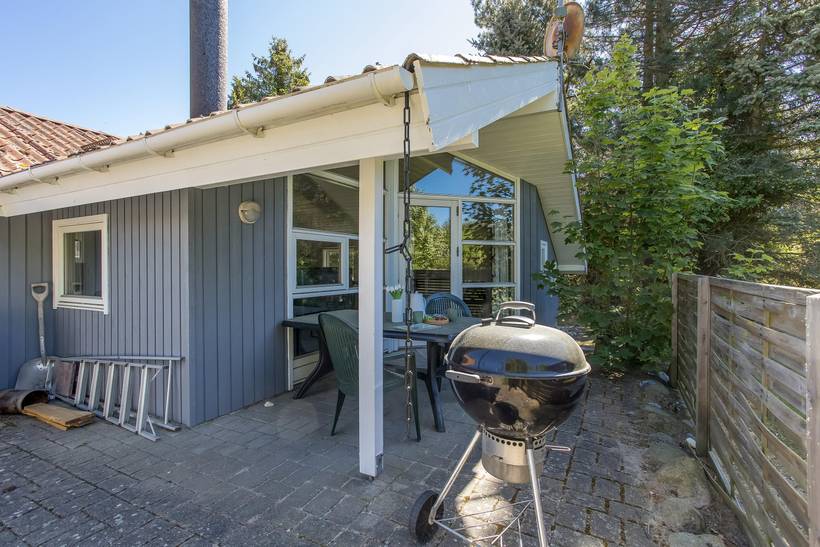 Foto von Ferienhaus HN84 in Marielyst - Falster