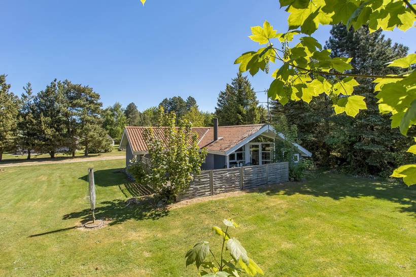 Foto von Ferienhaus HN84 in Marielyst - Falster