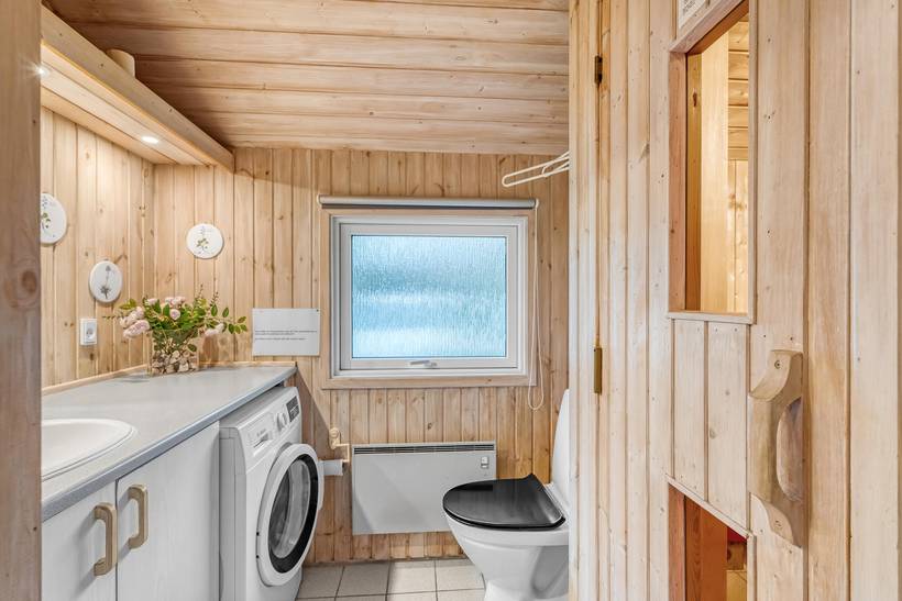 Foto von Ferienhaus HN84 in Marielyst - Falster