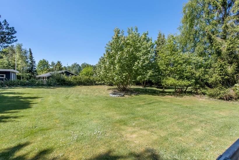 Foto von Ferienhaus HN84 in Marielyst - Falster