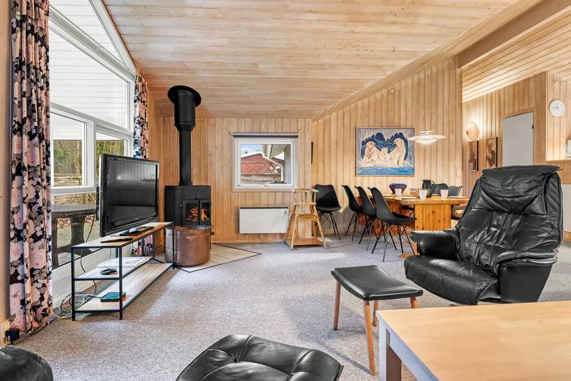 Foto von Ferienhaus HN84 in Marielyst - Falster