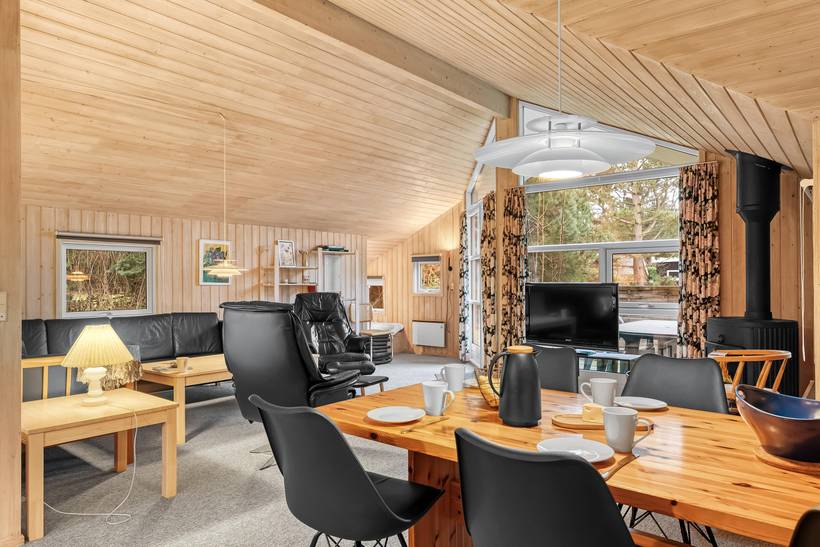 Foto von Ferienhaus HN84 in Marielyst - Falster