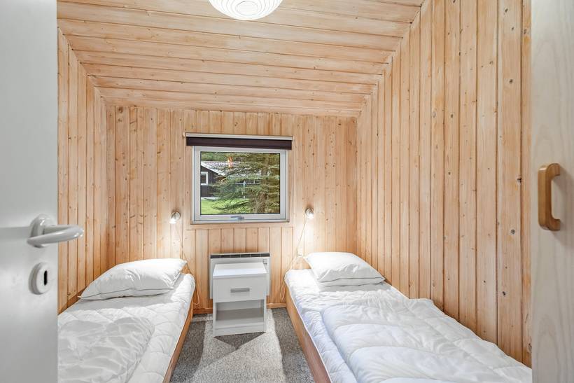 Foto von Ferienhaus HN84 in Marielyst - Falster