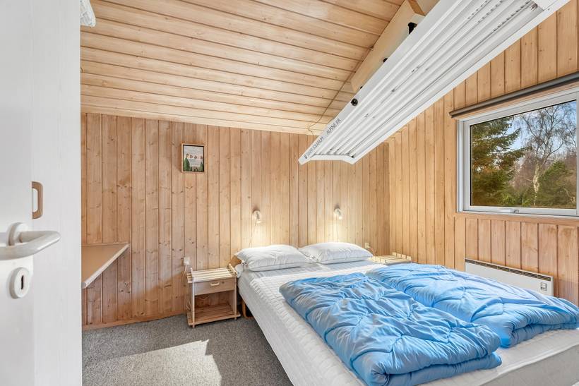 Foto von Ferienhaus HN84 in Marielyst - Falster