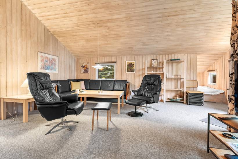 Foto von Ferienhaus HN84 in Marielyst - Falster