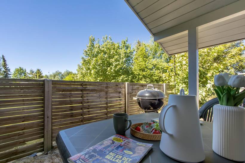 Foto von Ferienhaus HN84 in Marielyst - Falster