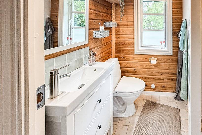 Foto von Ferienhaus HN85 auf Hyllingeriis - Nordseeland