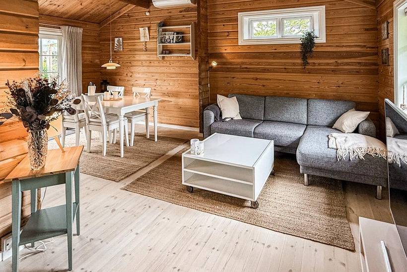 Foto von Ferienhaus HN85 auf Hyllingeriis - Nordseeland