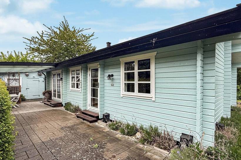 Foto von Ferienhaus HN85 auf Hyllingeriis - Nordseeland