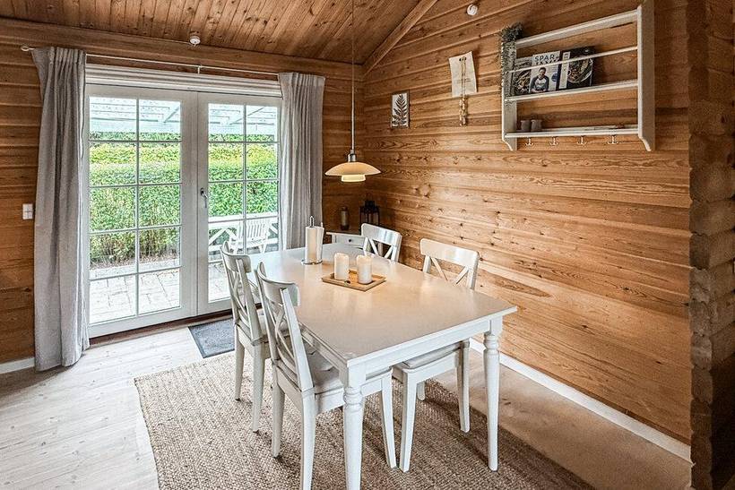 Foto von Ferienhaus HN85 auf Hyllingeriis - Nordseeland