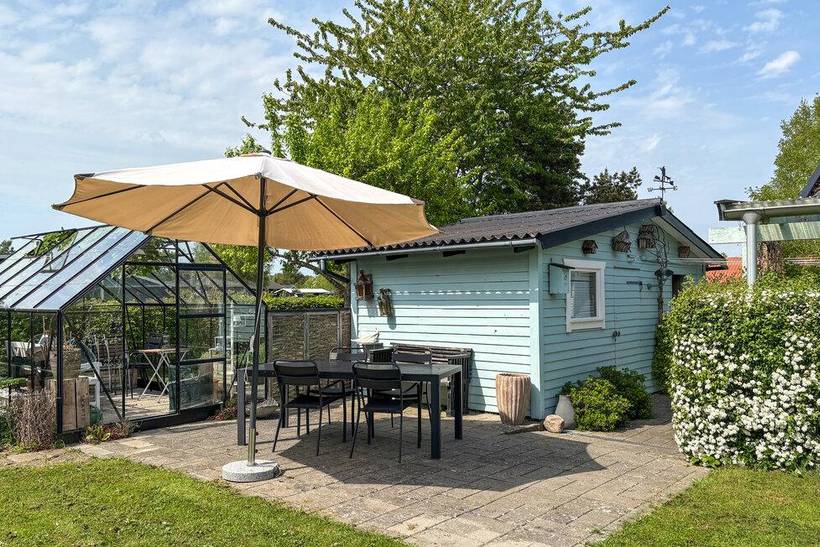 Foto von Ferienhaus HN85 auf Hyllingeriis - Nordseeland