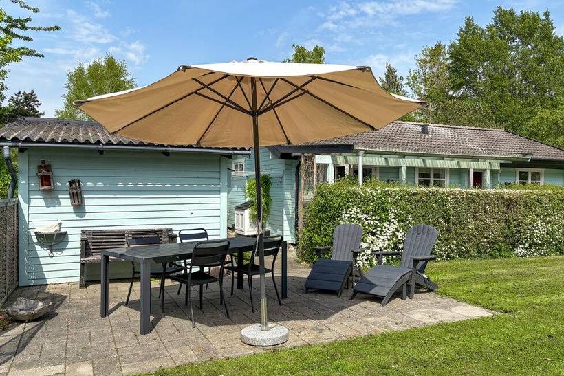 Foto von Ferienhaus HN85 auf Hyllingeriis - Nordseeland