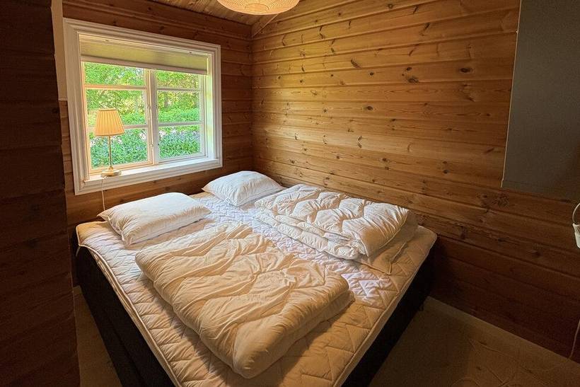 Foto von Ferienhaus HN85 auf Hyllingeriis - Nordseeland