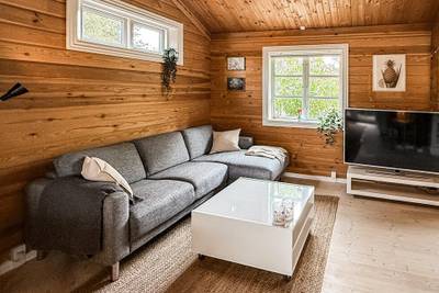 Vorschaubild von Ferienhaus HN85 auf Hyllingeriis - Nordseeland
