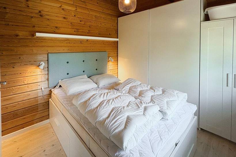 Foto von Ferienhaus HN85 auf Hyllingeriis - Nordseeland