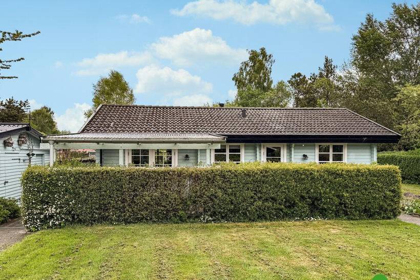 Foto von Ferienhaus HN85 auf Hyllingeriis - Nordseeland