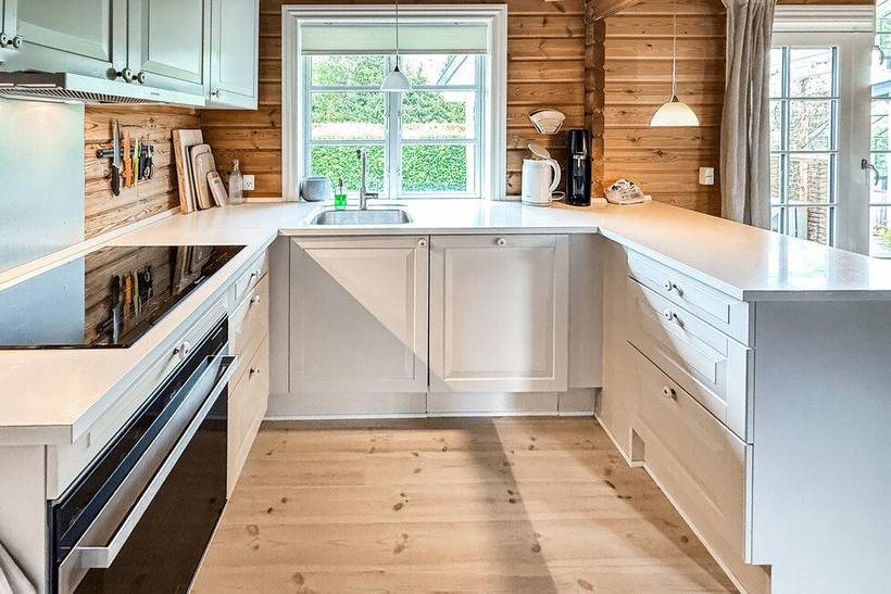 Foto von Ferienhaus HN85 auf Hyllingeriis - Nordseeland