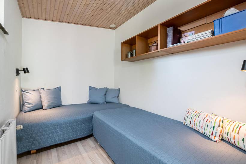 Foto von Ferienhaus HN88 in Sæby - Nordjütland Ost