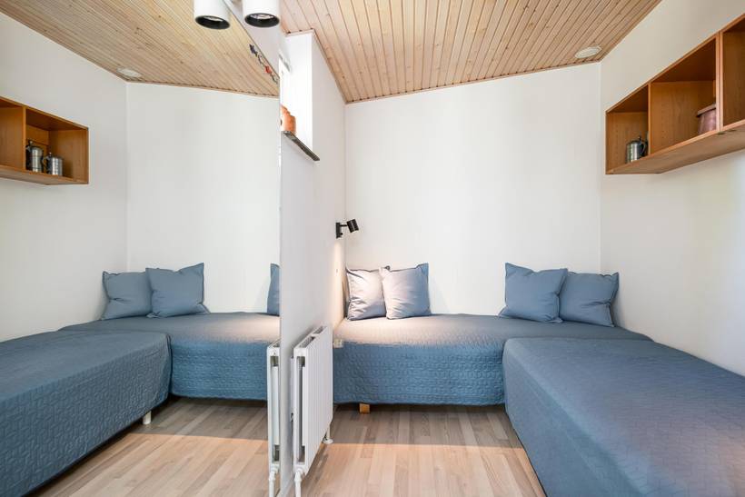 Foto von Ferienhaus HN88 in Sæby - Nordjütland Ost