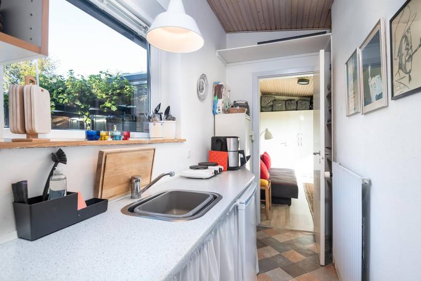 Foto von Ferienhaus HN88 in Sæby - Nordjütland Ost