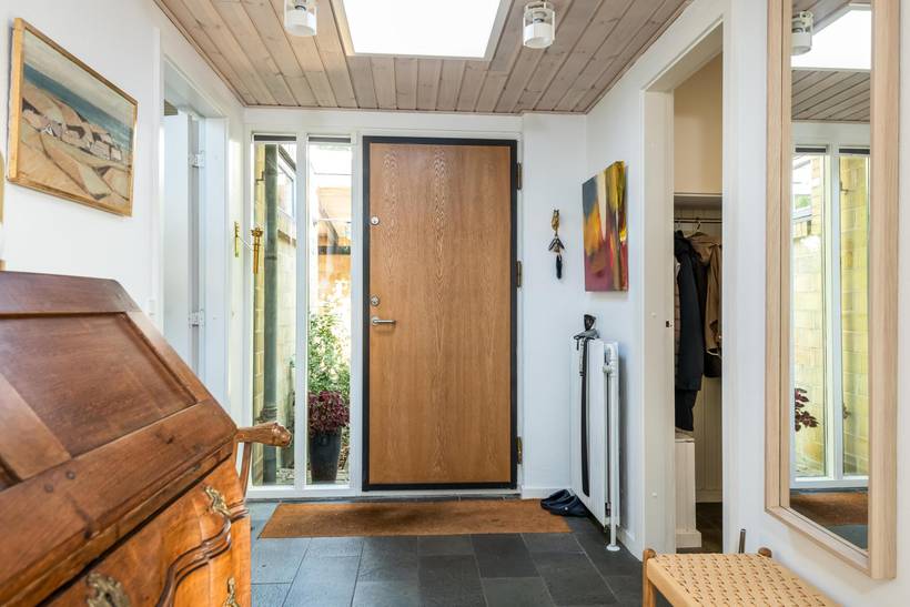Foto von Ferienhaus HN88 in Sæby - Nordjütland Ost