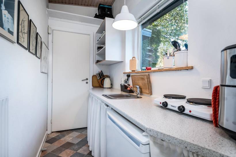 Foto von Ferienhaus HN88 in Sæby - Nordjütland Ost