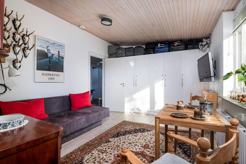 Foto von Ferienhaus HN88 in Sæby - Nordjütland Ost