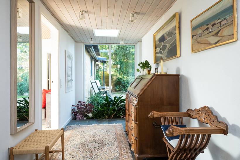 Foto von Ferienhaus HN88 in Sæby - Nordjütland Ost