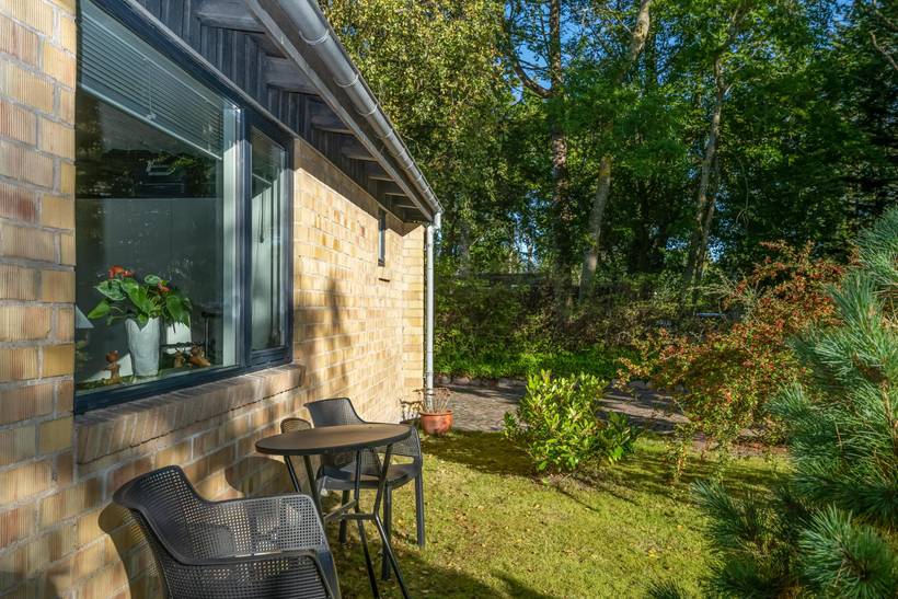 Foto von Ferienhaus HN88 in Sæby - Nordjütland Ost