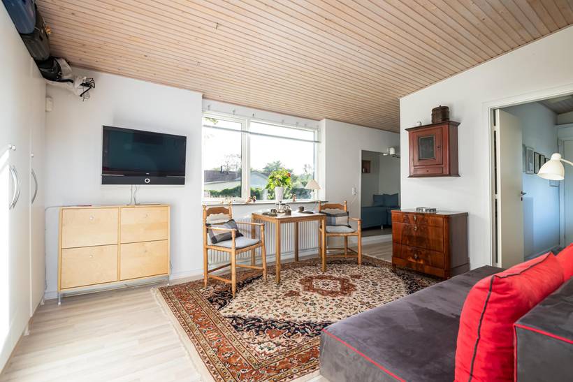 Foto von Ferienhaus HN88 in Sæby - Nordjütland Ost