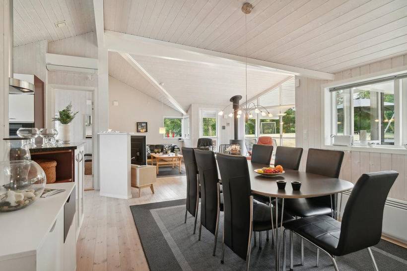 Foto von Ferienhaus HN90 in Fjellerup - Ostjütland