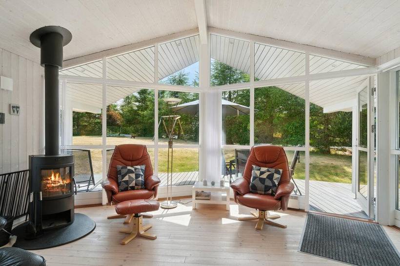 Foto von Ferienhaus HN90 in Fjellerup - Ostjütland