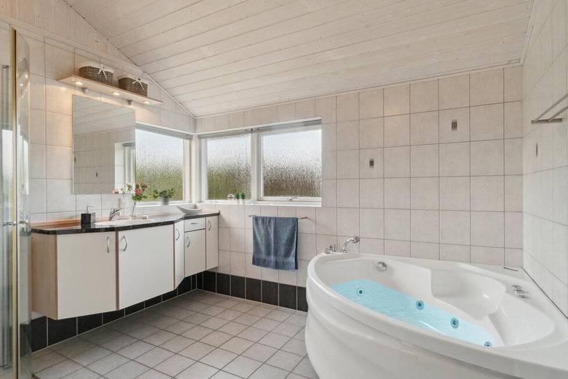 Foto von Ferienhaus HN90 in Fjellerup - Ostjütland