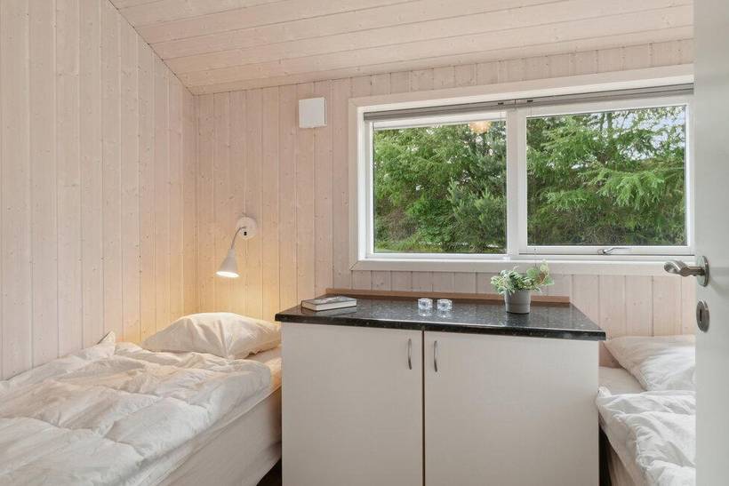 Foto von Ferienhaus HN90 in Fjellerup - Ostjütland