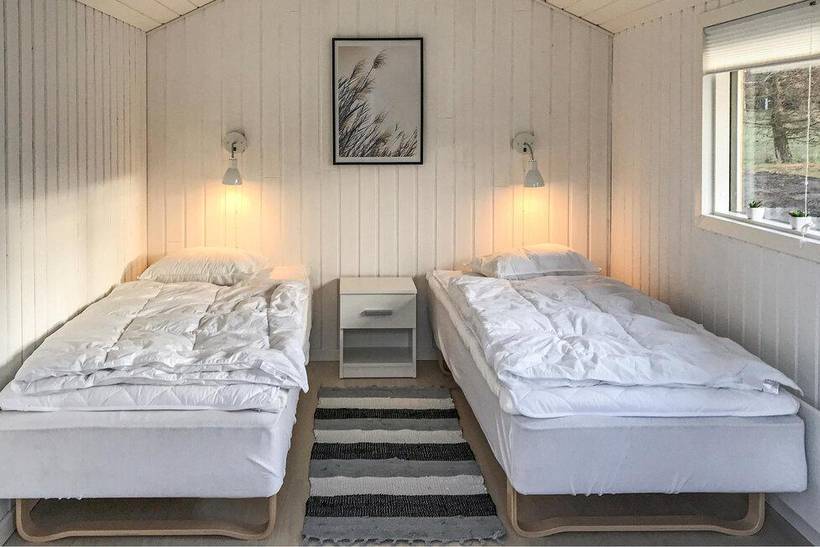 Foto von Ferienhaus HN90 in Fjellerup - Ostjütland