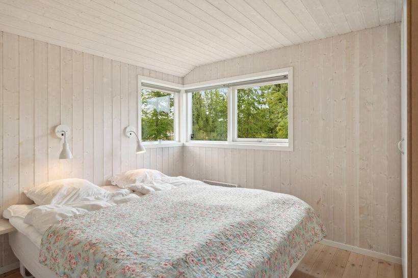 Foto von Ferienhaus HN90 in Fjellerup - Ostjütland