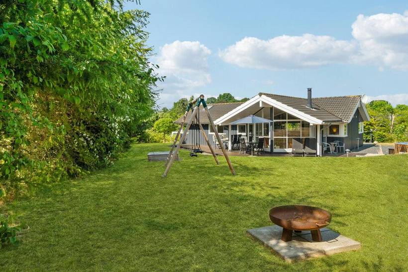 Foto von Ferienhaus HN90 in Fjellerup - Ostjütland
