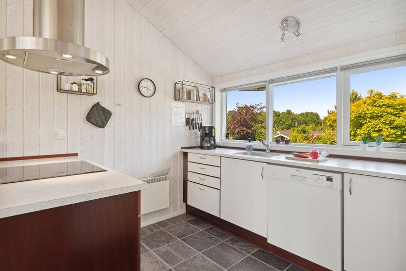 Foto von Ferienhaus HN90 in Fjellerup - Ostjütland