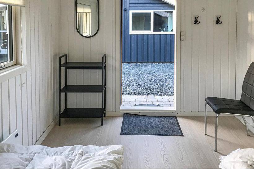 Foto von Ferienhaus HN90 in Fjellerup - Ostjütland